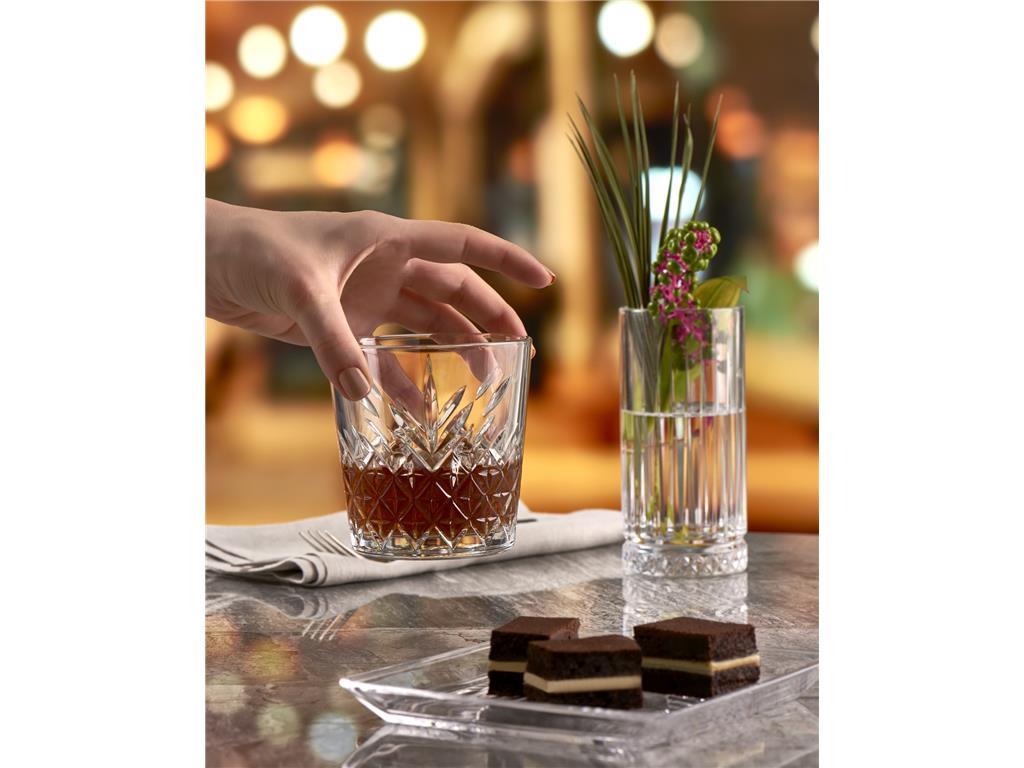 Timeless Lowball / 35cl / Stackable