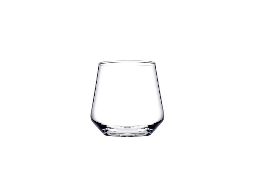 Allegra Whiskey Glass / 34cl / 3pcs