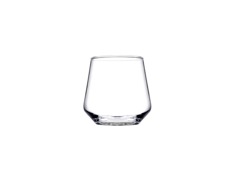 Allegra Whiskey Glass / 34cl / 6pcs