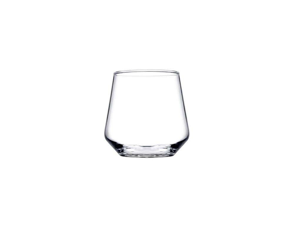 Allegra Whiskey Glass / 34cl / 24pcs