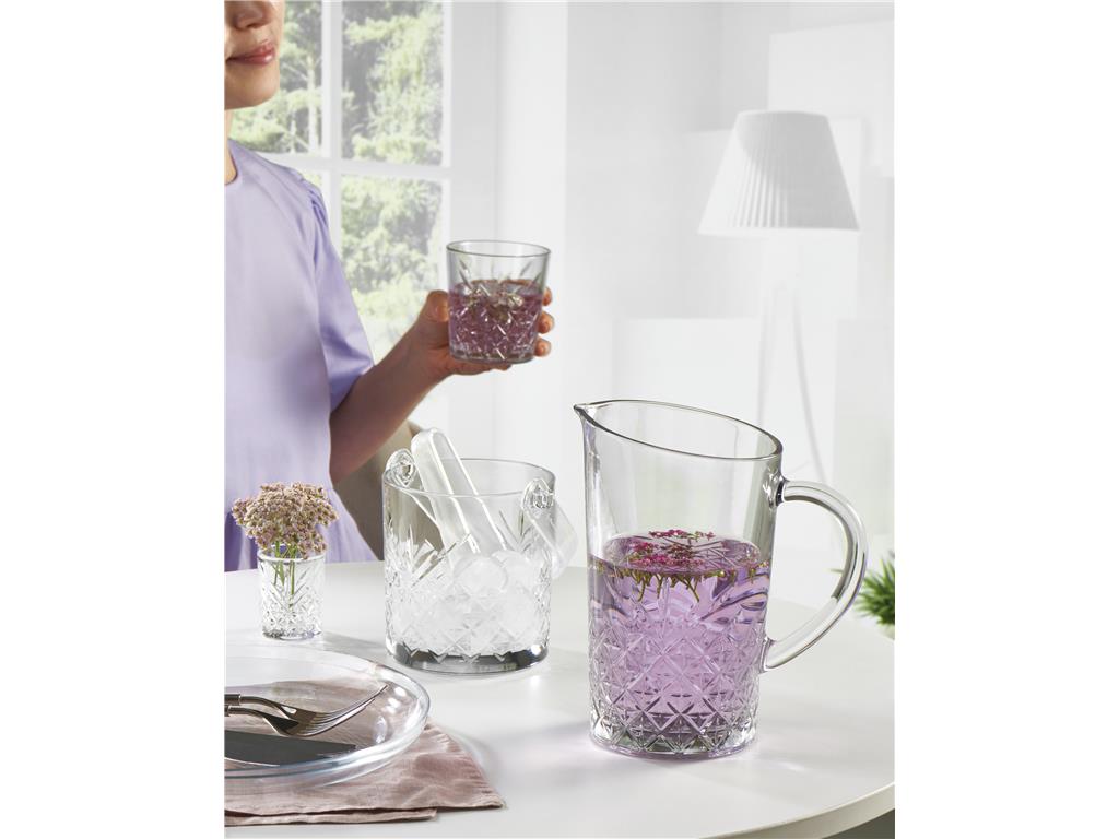 Timeless Lowball / 35cl / Stackab / 4pcs
