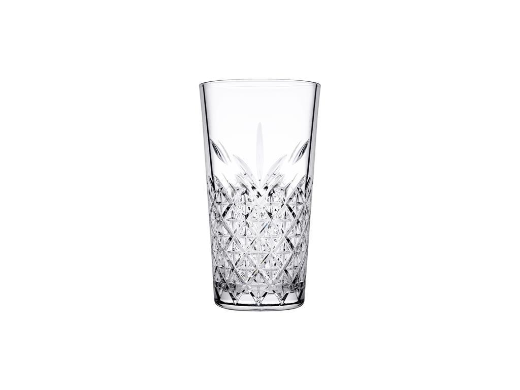 Timeless Highball / 34cl / Stackable / 6