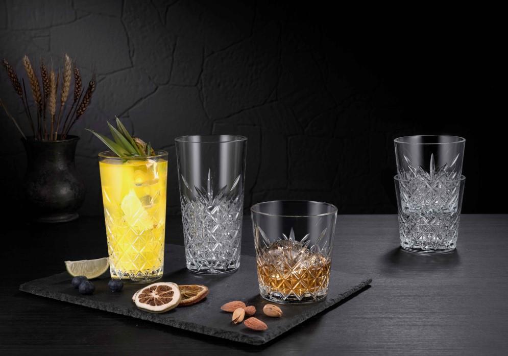 Timeless Highball / 34cl / Stackable / 6