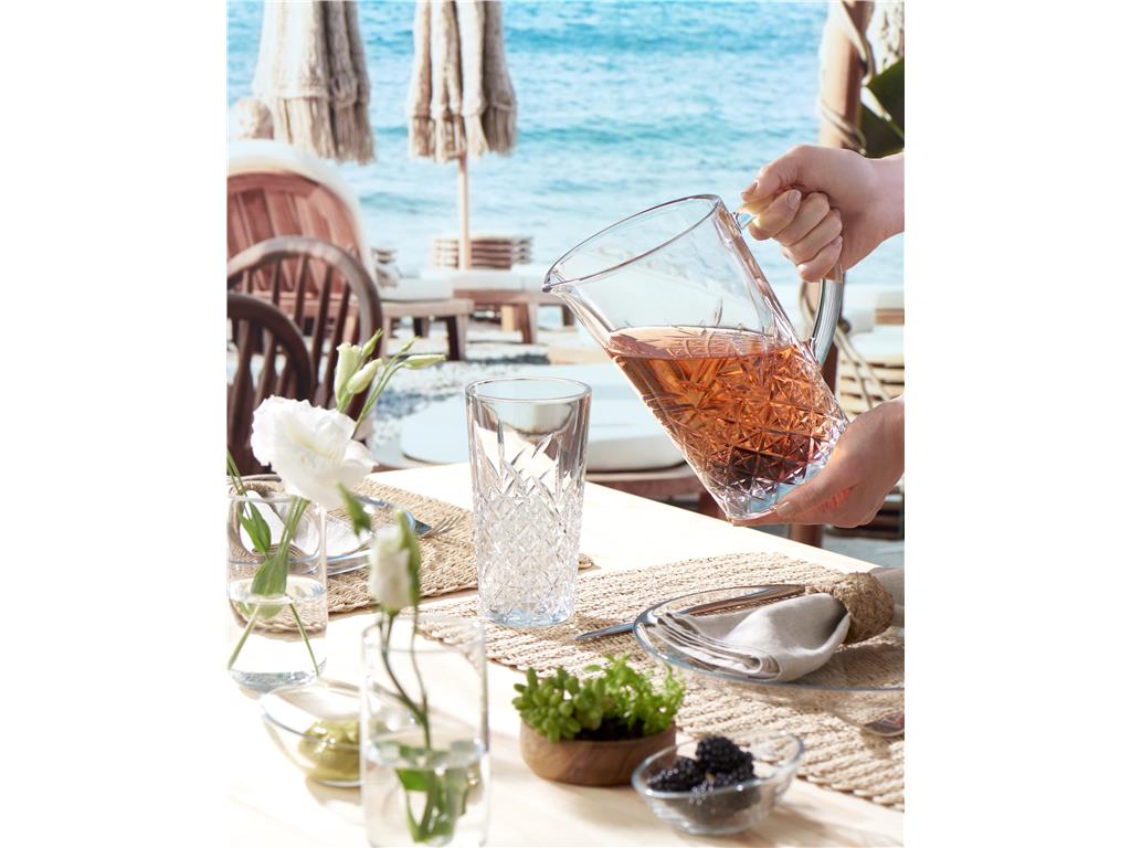 Timeless Highball / 45cl / Stackable / 6