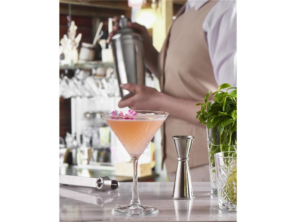 Timeless Highball / 45cl / Stackable / 6