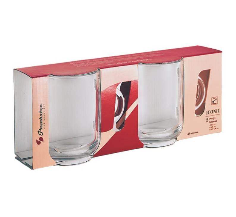 Iconic Mug / 33cl / 2pcs