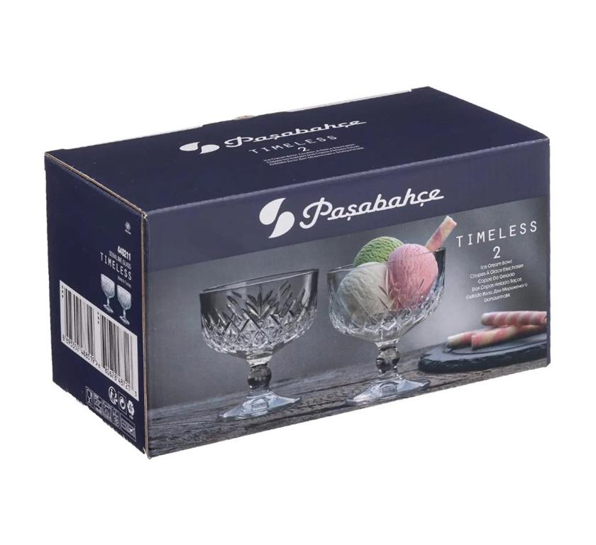 Timeless Cup / 25cl / 2pcs