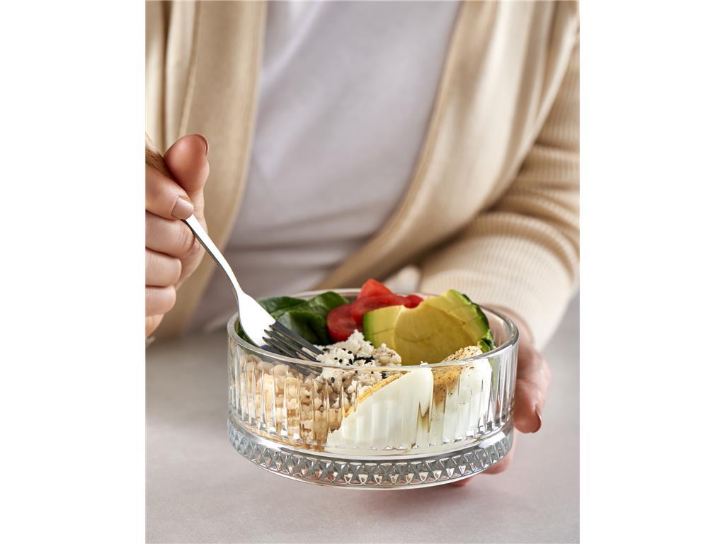 Elysia Bowl / 13cm / 51cl