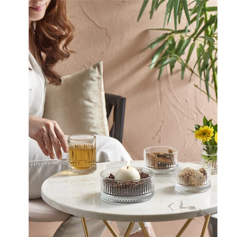 Elysia Bowl / 13cm / 51cl