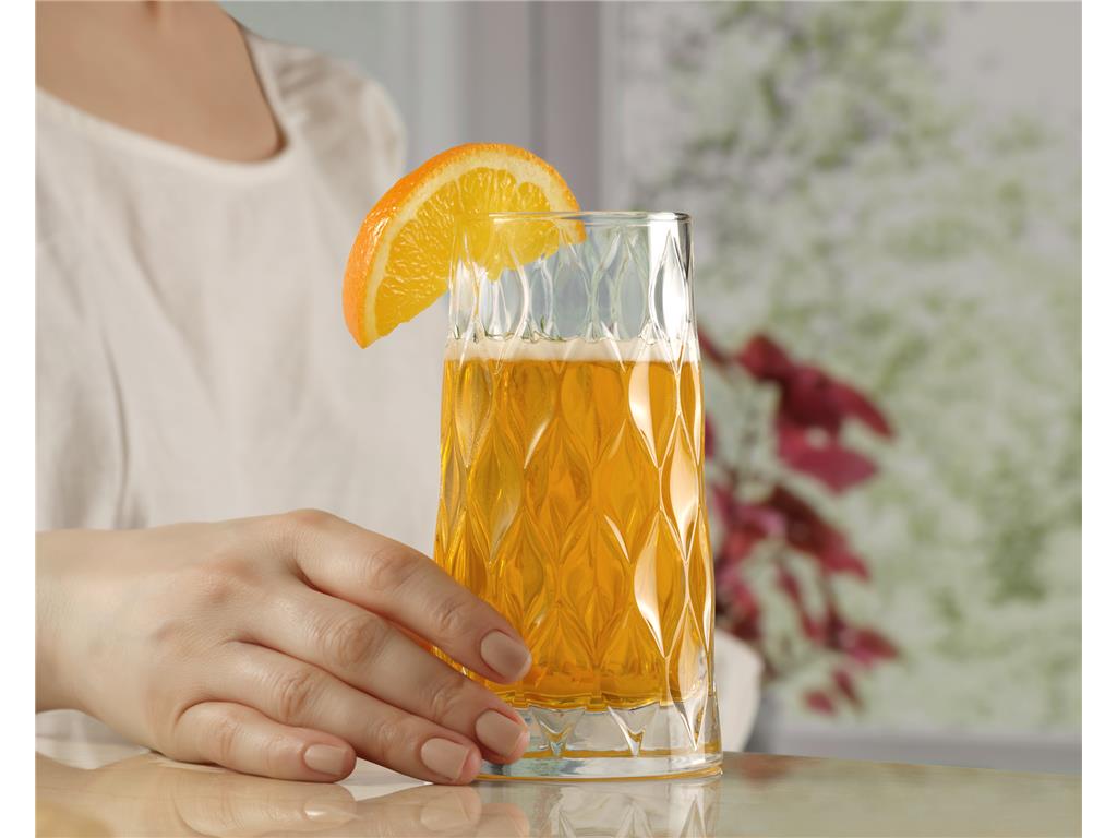 Leafy Highball / 36cl / 6pcs