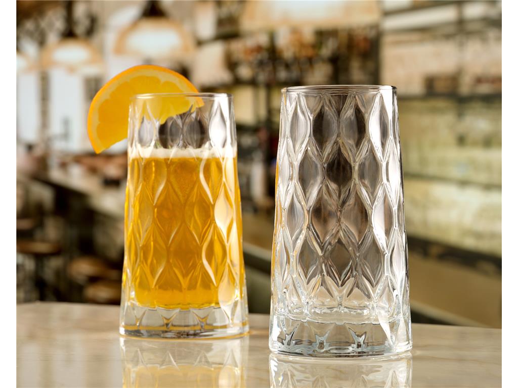 Leafy Highball / 36cl / 6pcs