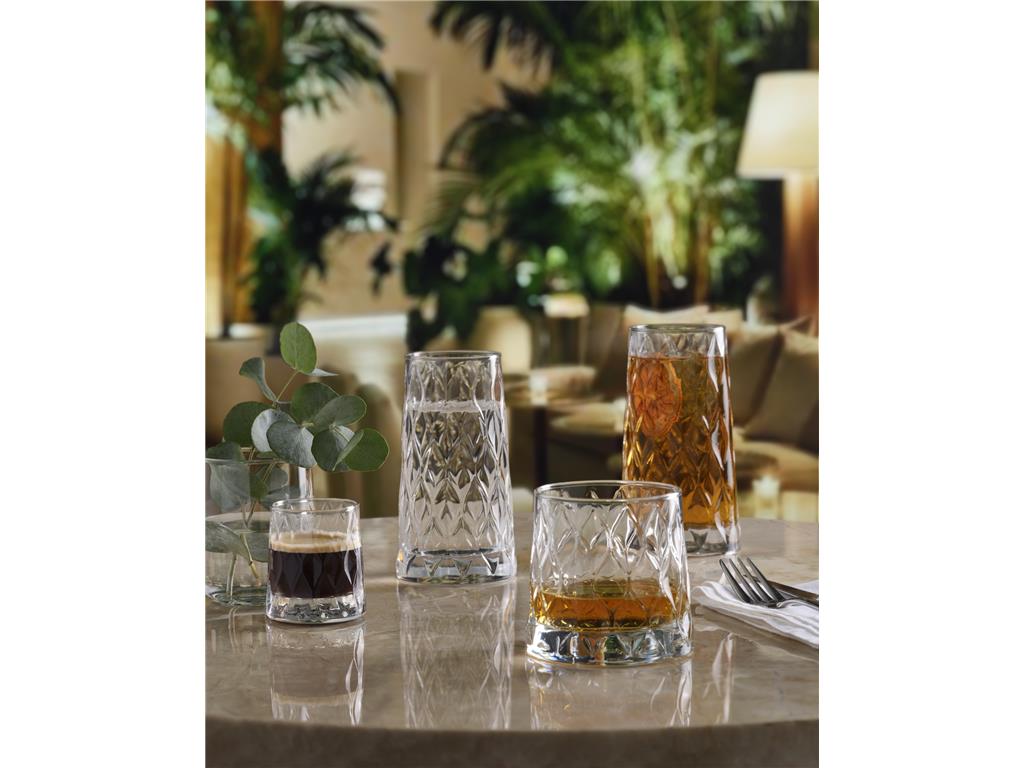 Leafy Highball / 36cl / 6pcs