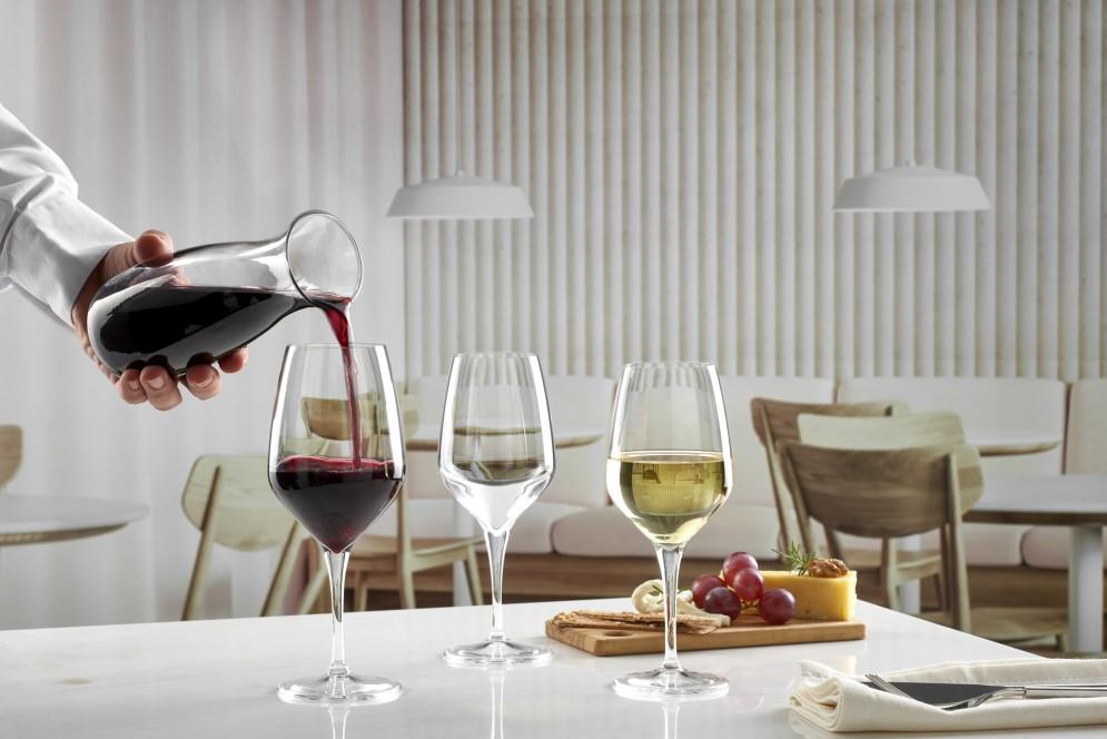 Napa Wine Glass / 36cl / 6pcs