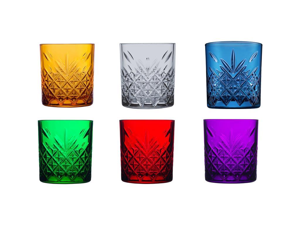 Timeless Lowball / 35cl / 6pcs