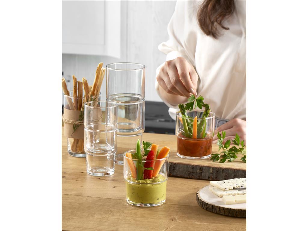 Hill Tumbler / 30cl / 6 pcs