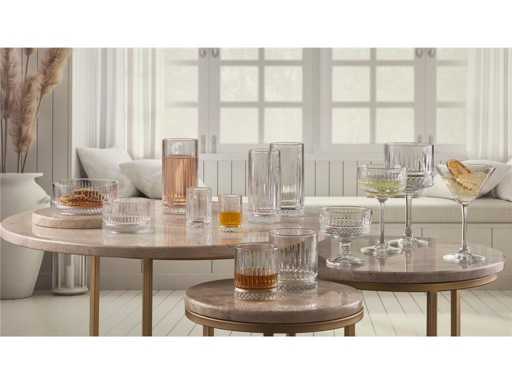 Elysia Shot Glass / 6cl / 6pcs