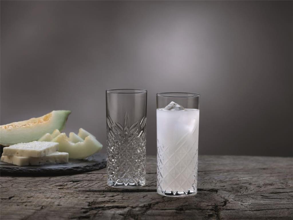 Timeless Highball / 18cl / 4pcs