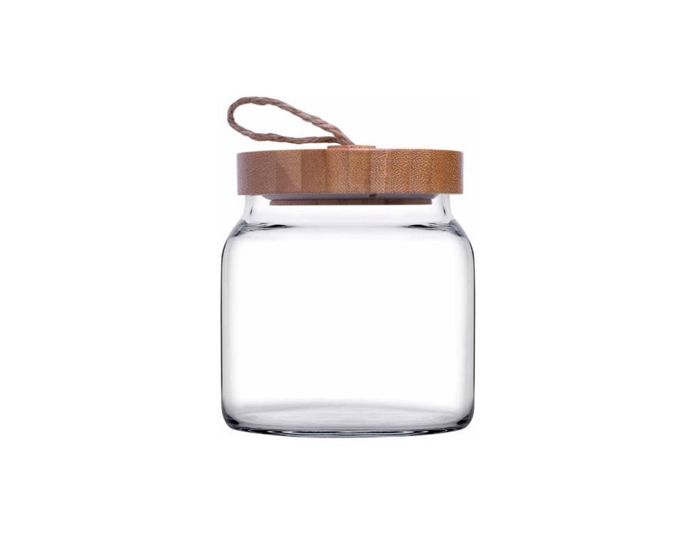 Woody Jar / 58cl