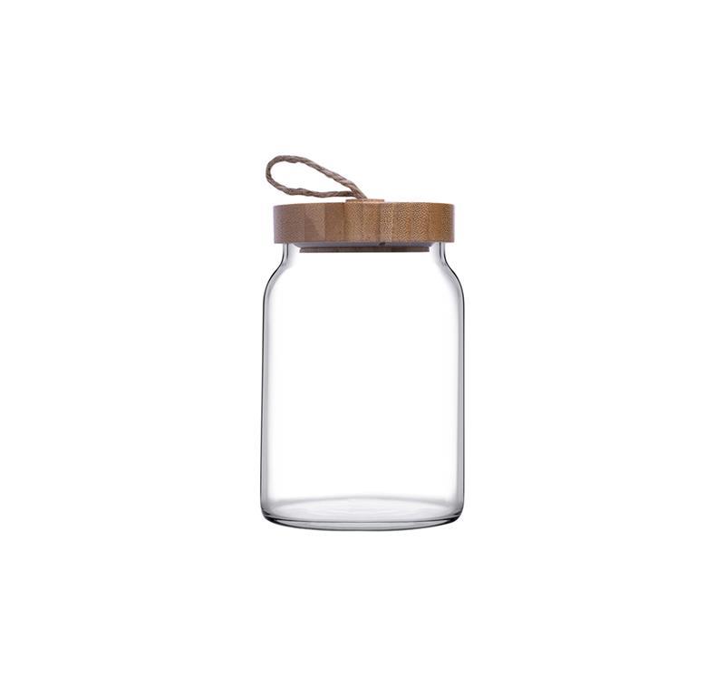 Woody Jar / 86cl