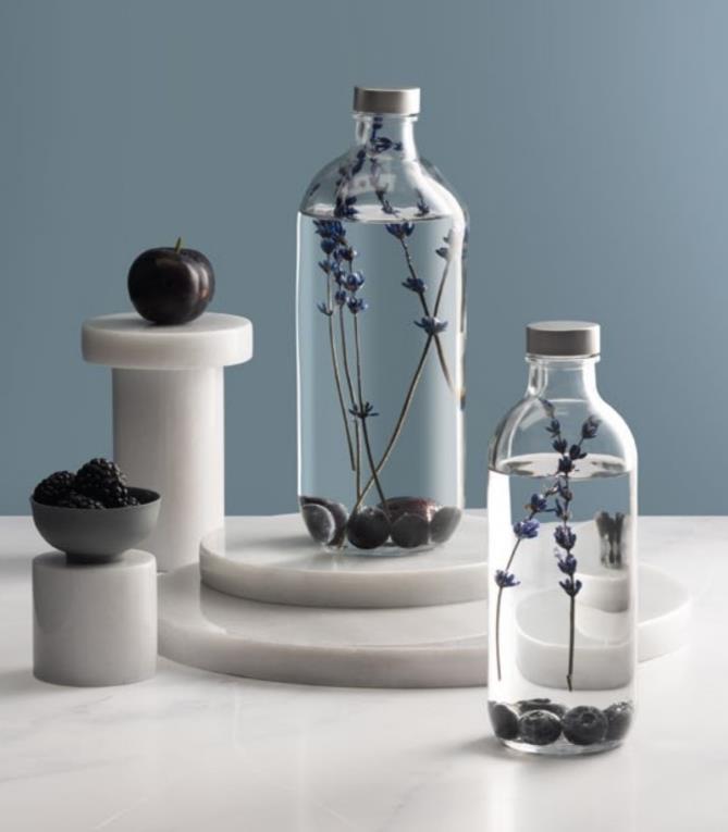 Iconic Bottle / 540ml / 6pcs