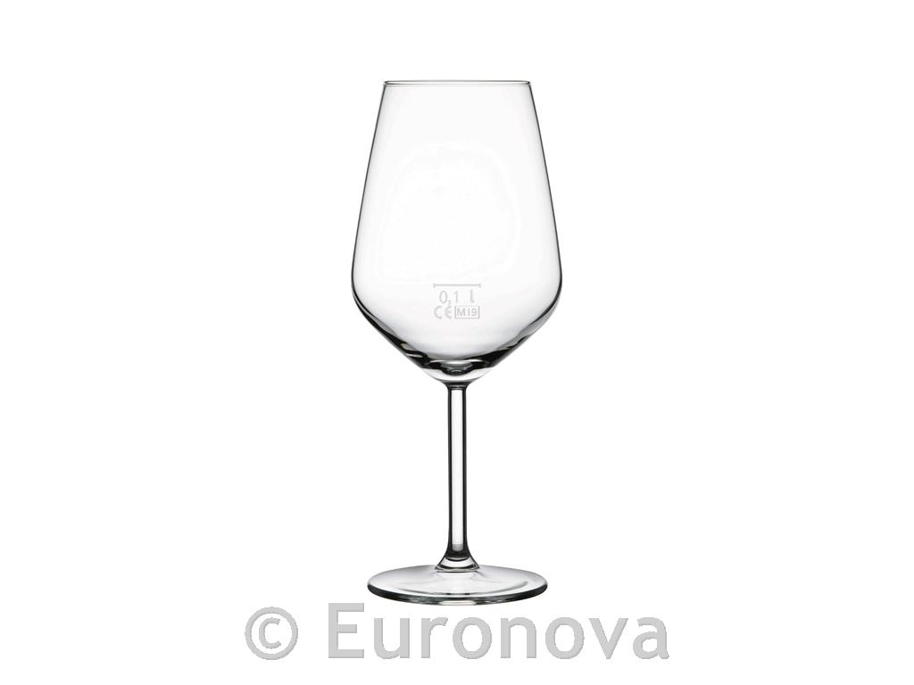Allegra Wine Glass / 49cl /0.1L CE/ 6pcs