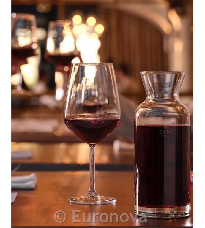 Allegra Wine Glass / 49cl /0.1L CE/ 6pcs