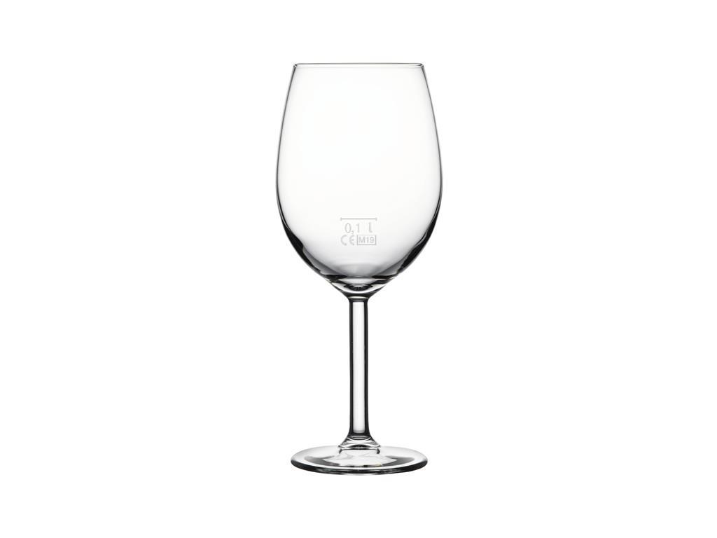 Primetime W.Glass / 51cl /0.1L CE/ 12pcs