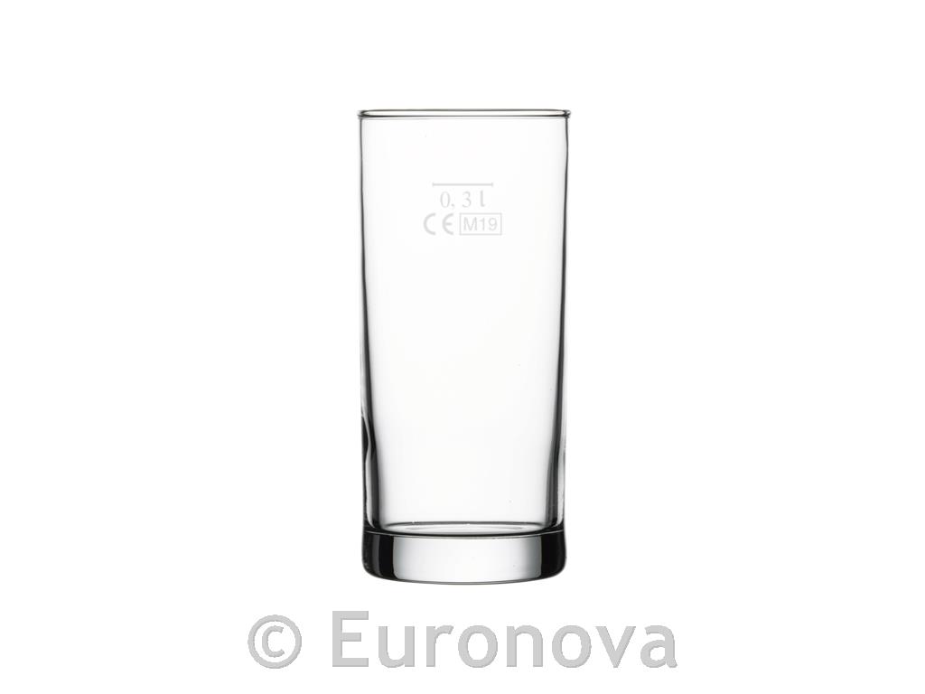 Istanbul highball / 38cl / 0.3L CE / 12