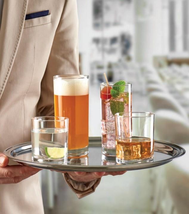 Istanbul highball / 38cl / 0.3L CE / 12