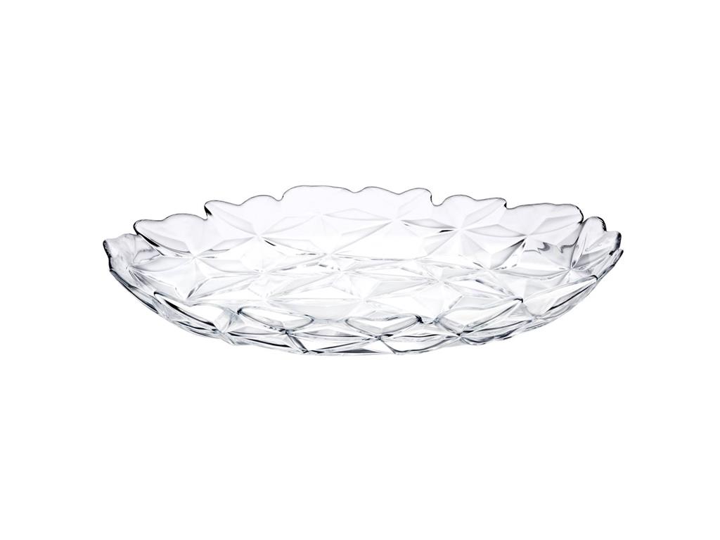 Estrella Serving Plate / 33x25cm
