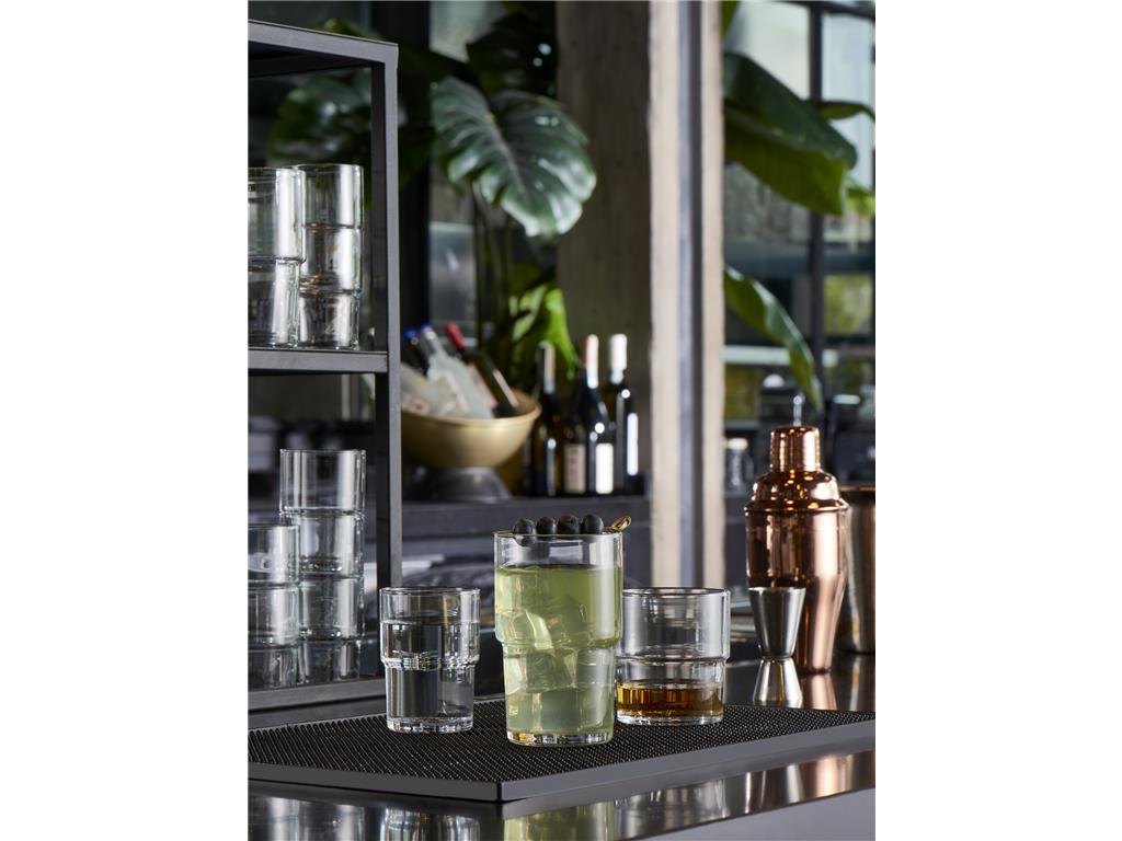 Hill Tumbler / 20cl / 6 pcs