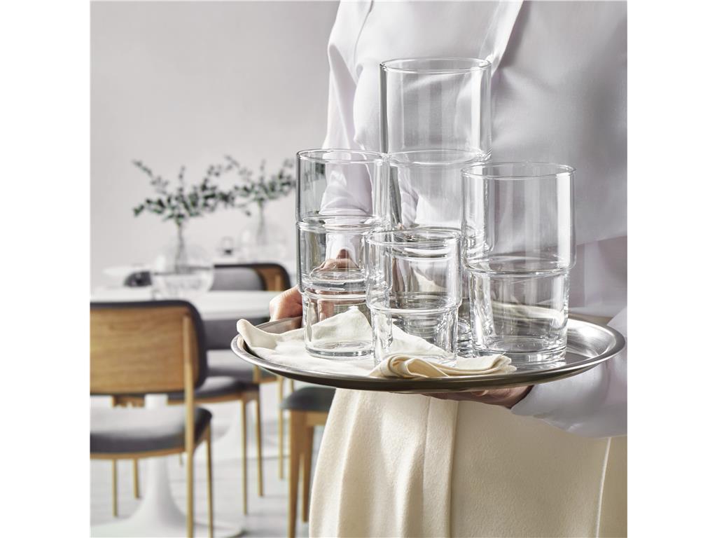 Hill Tumbler / 20cl / 6 pcs
