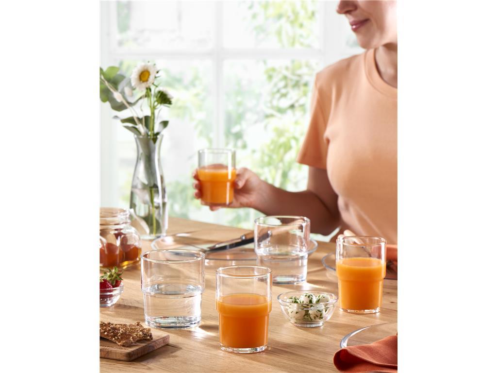 Hill Tumbler / 20cl / 6 pcs