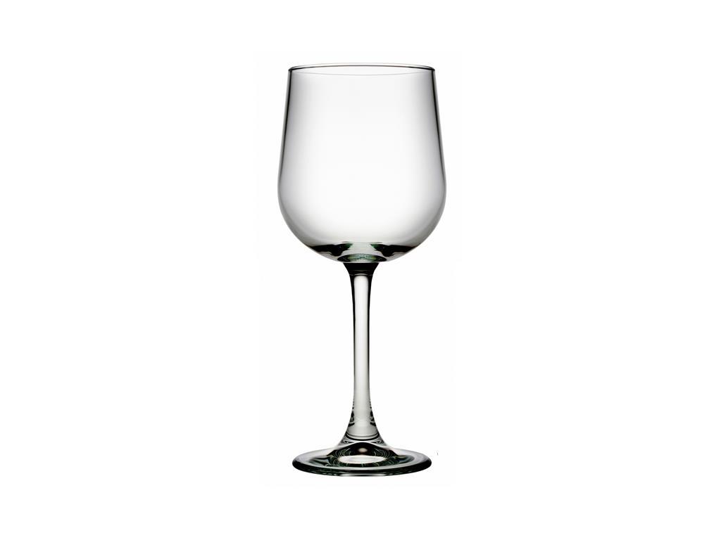 Casual Wine Glass / 30cl / set 3pcs