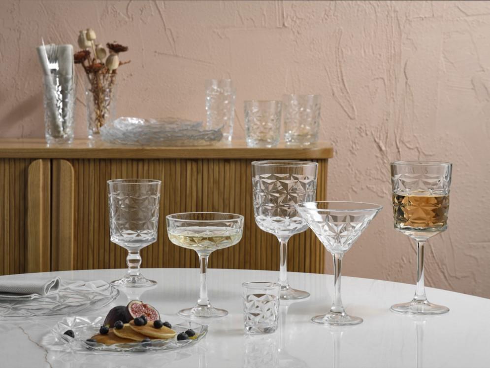 Estrella Shot Glass / 6cl / 6pcs