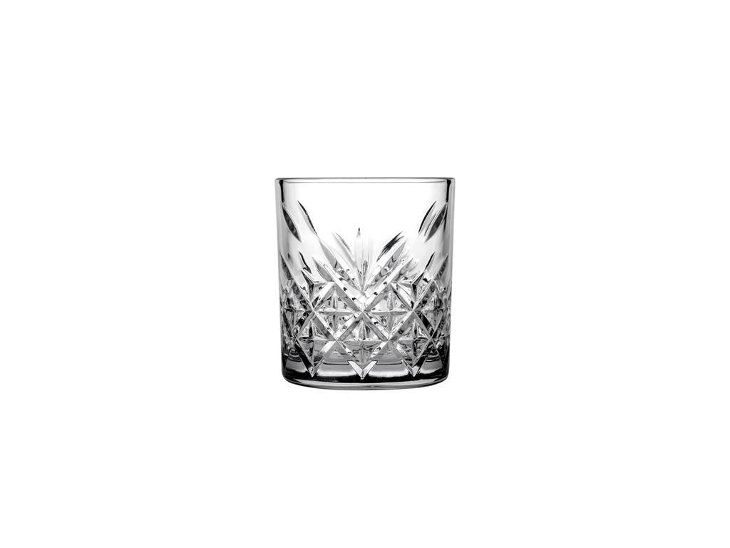 Timeless Lowball / 21cl / 4pcs