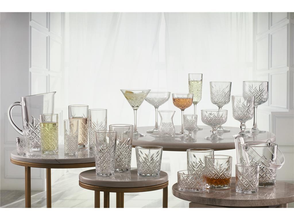 Timeless Lowball / 21cl / 4pcs