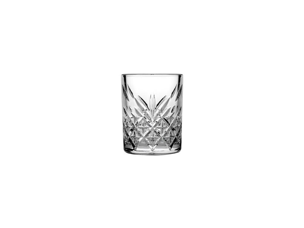 Timeless Shot Glass / 6cl / 4pcs
