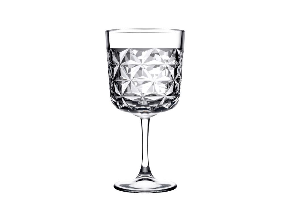 Estrella Cocktail Glass / 490ml / 4pcs