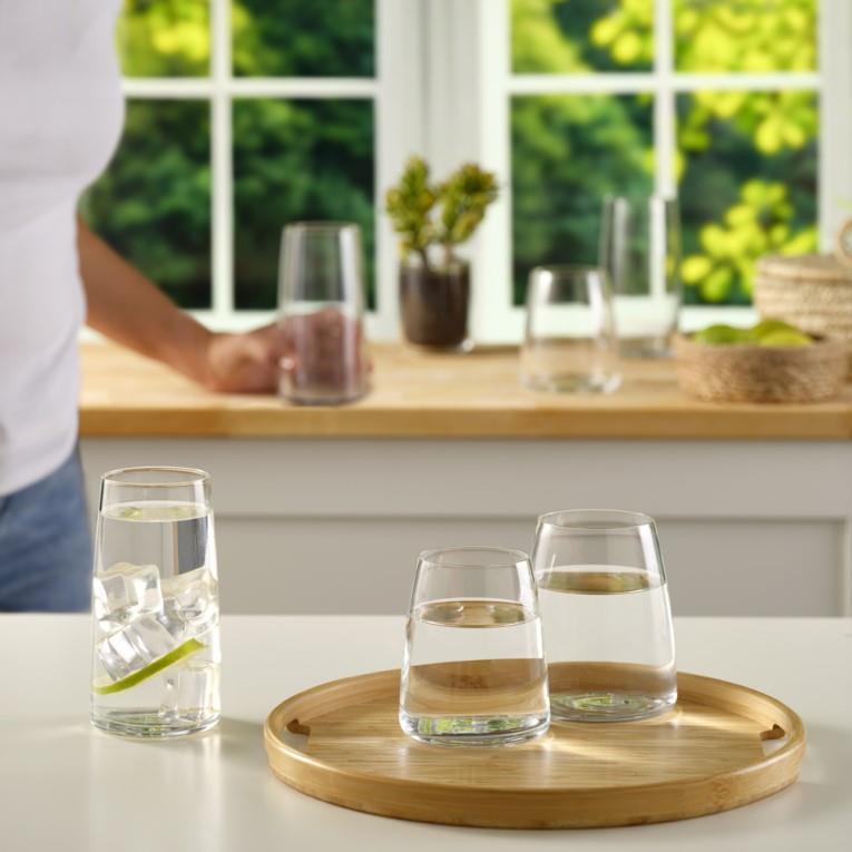 Pinot Tumbler / 38cl / 4pcs