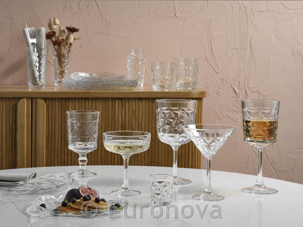 Estrella Coupe / 24cl / 4pcs