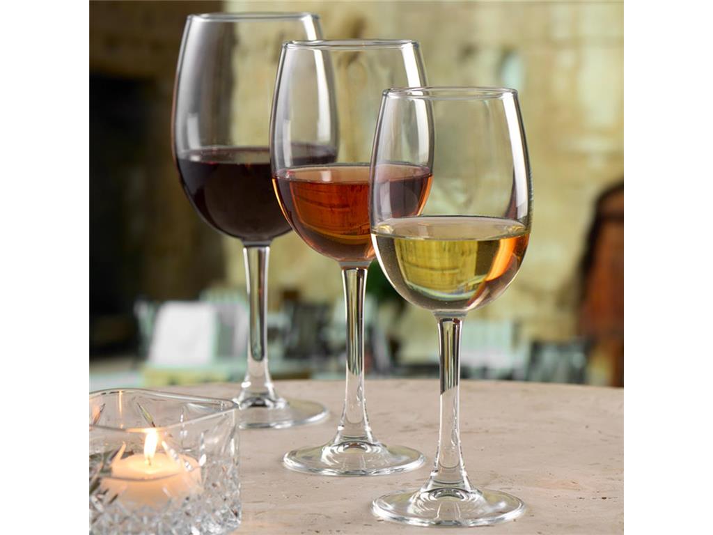 Palomino wine glass / 35cl / 6pcs