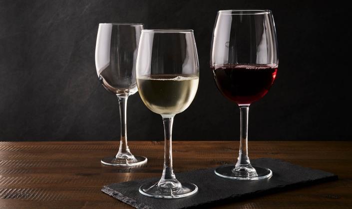 Palomino wine glass / 35cl / 6pcs