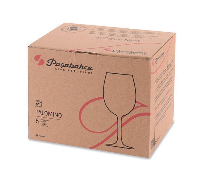 Palomino wine glass / 35cl / 6pcs
