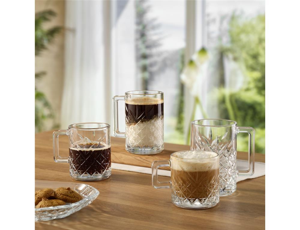 Timeless Cup / 25cl / 2 pcs