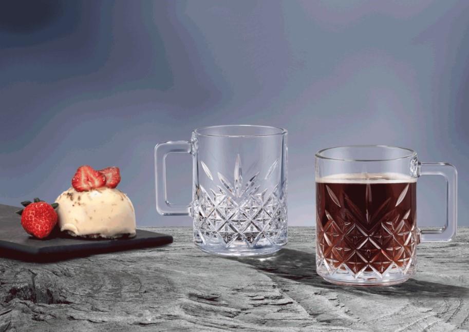 Timeless Cup / 25cl / 2 pcs