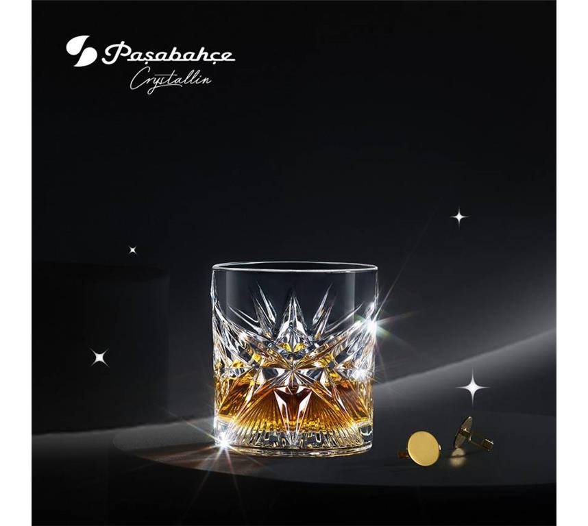 Cielo Whiskey / 210ml / 4pcs