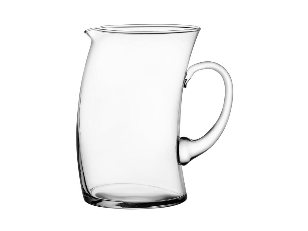 Penguin Jug / Handmade / 1L