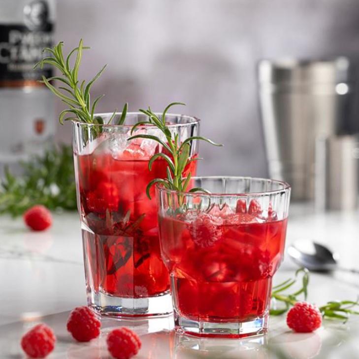 Serenity Whiskey Glass / 26cl / 3pcs