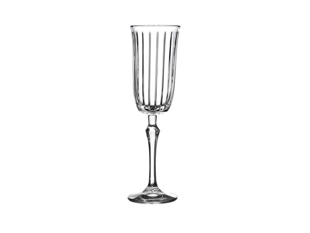 Joy Champagne Glass / 18cl / 4pcs